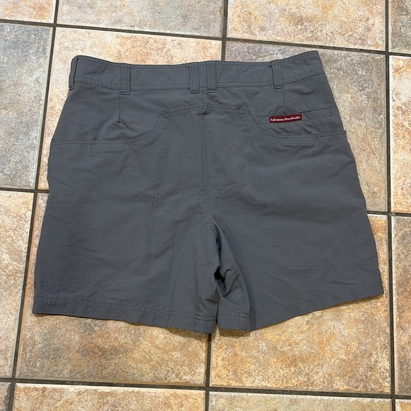 Half moon thread works shorts - Picture 3 of 5